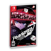 The Hundred Line - Last Defense Academy|$59.99$49.99 at AmazonSave $10