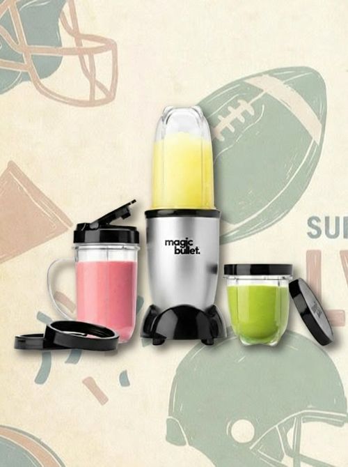 Blender, 11 Piece Set