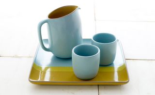 Iced Tea set