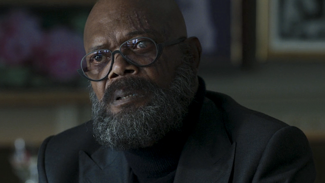 Upcoming Samuel L Jackson Movies What S Ahead For The Marvel Star Se7NVzeFzBfF3MsZQjexUE 650 80