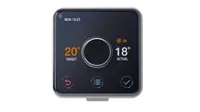 Hive Active Heating 2 an example of the best smart thermostats