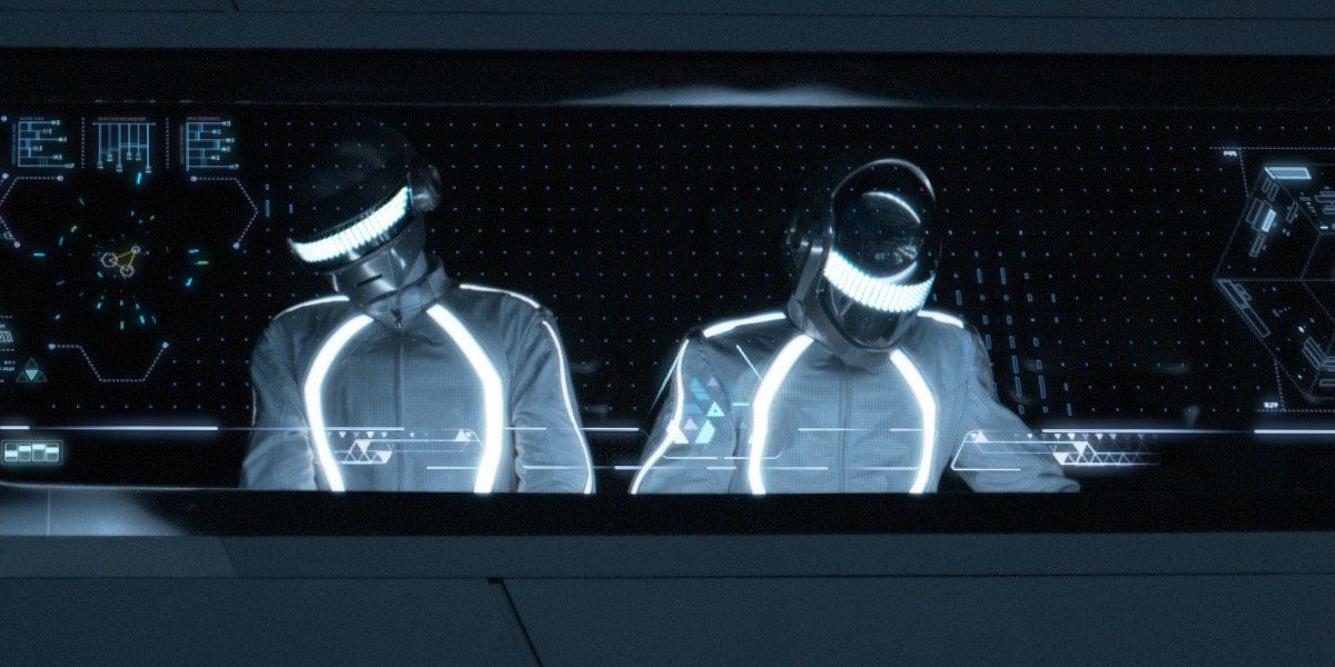 Tron: Legacy's Complete Soundtrack Is Now Streaming, To Celebrate The  Film's 10th Anniversary | Cinemablend
