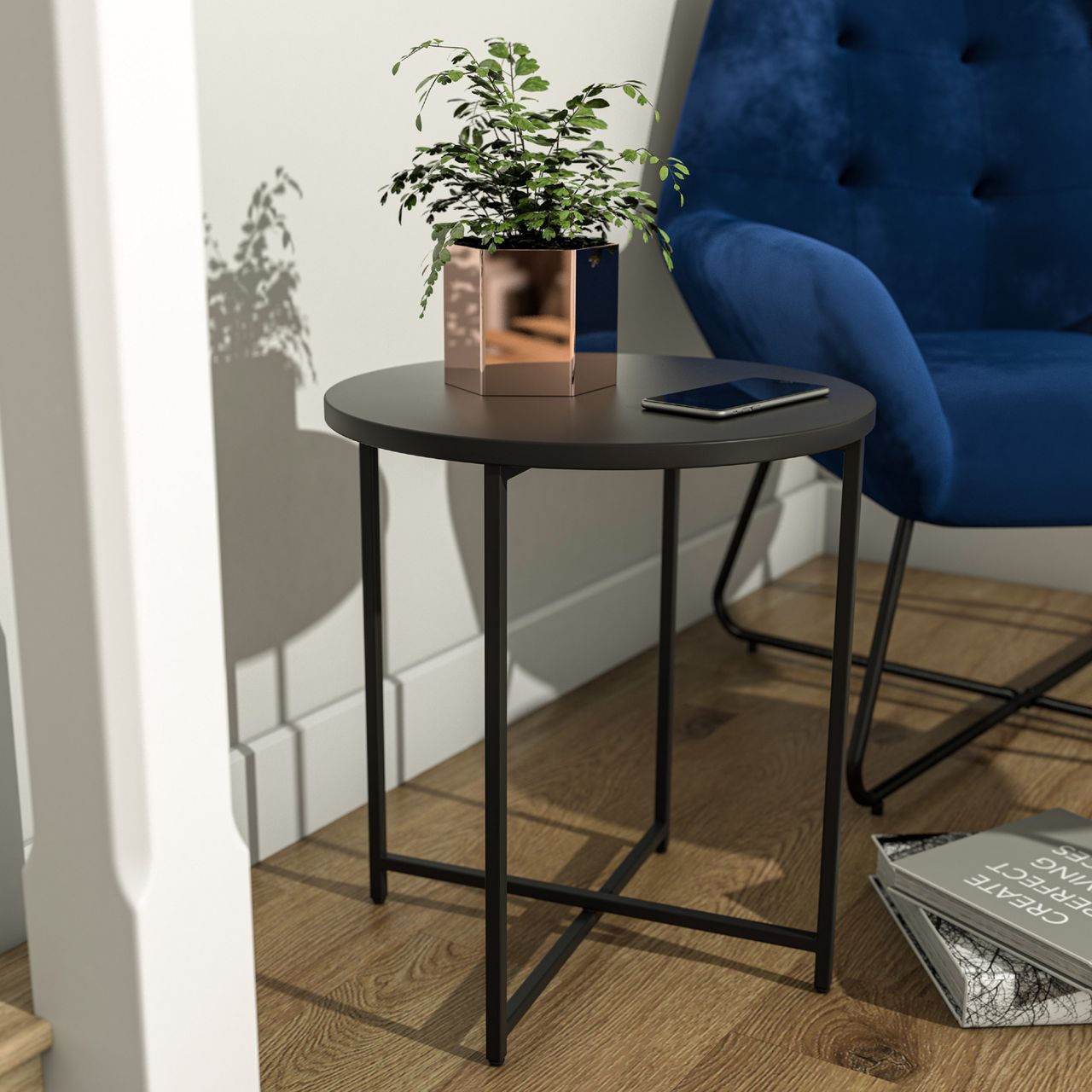 This new B&Q furniture range has us wanting to redecorate in lockdown ...