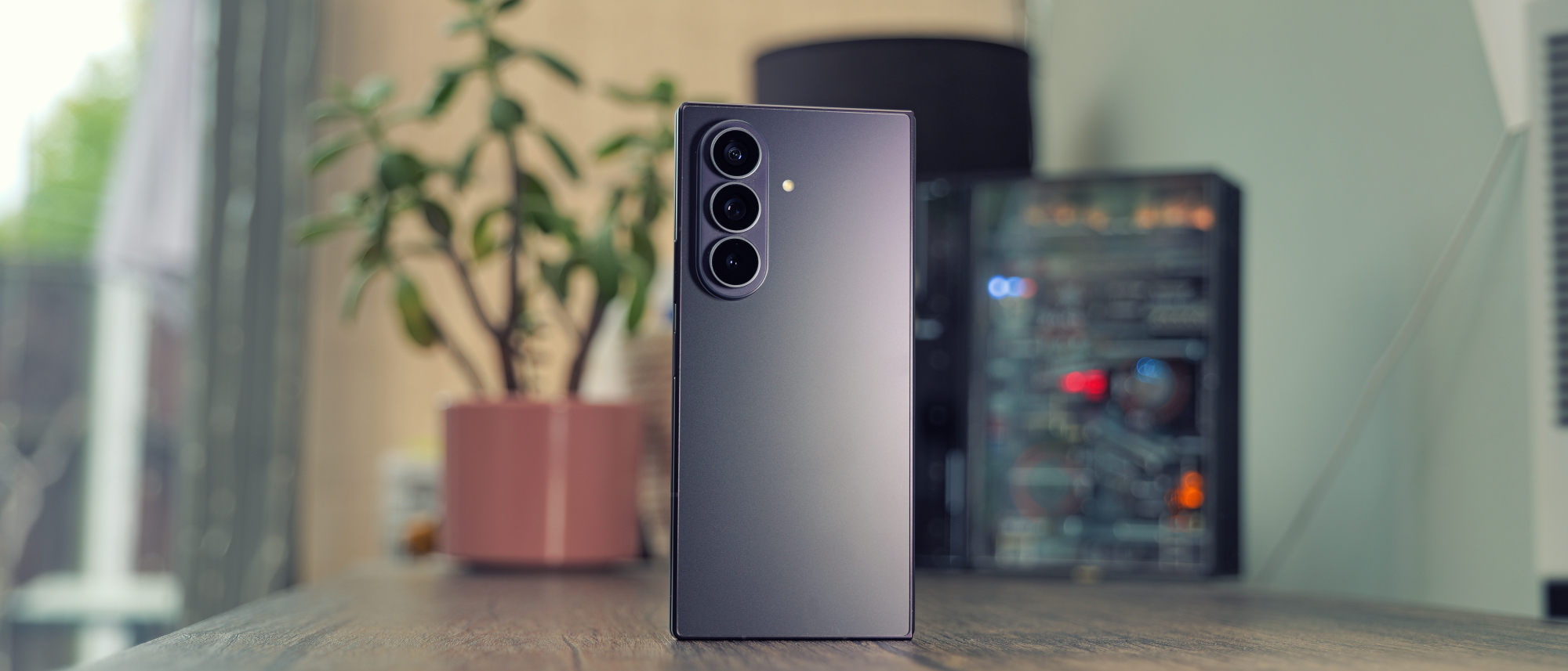Samsung Galaxy Z Fold 8 Ultra phone