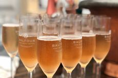 English wine exports