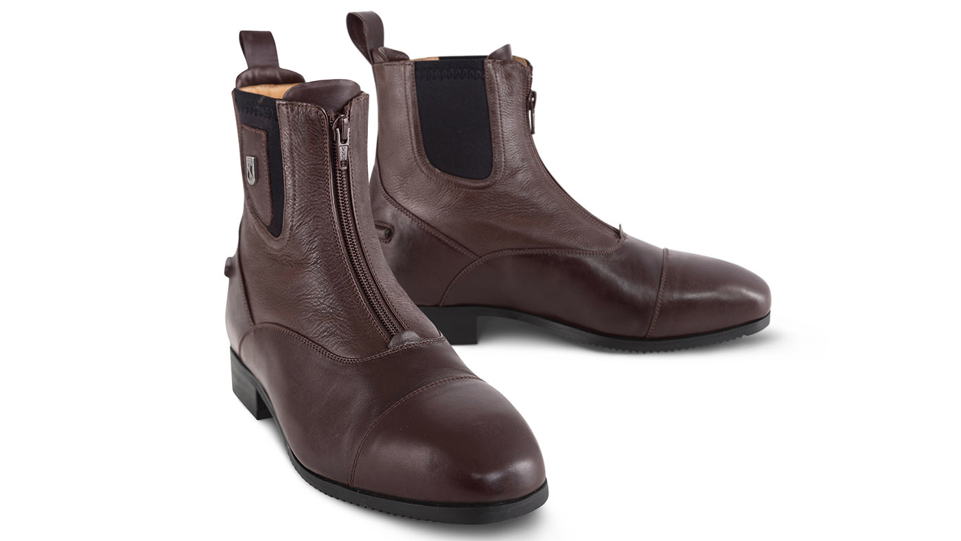 Tredstep Medici II paddock boot