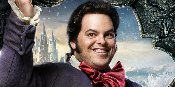 josh gad as the penguin dceu