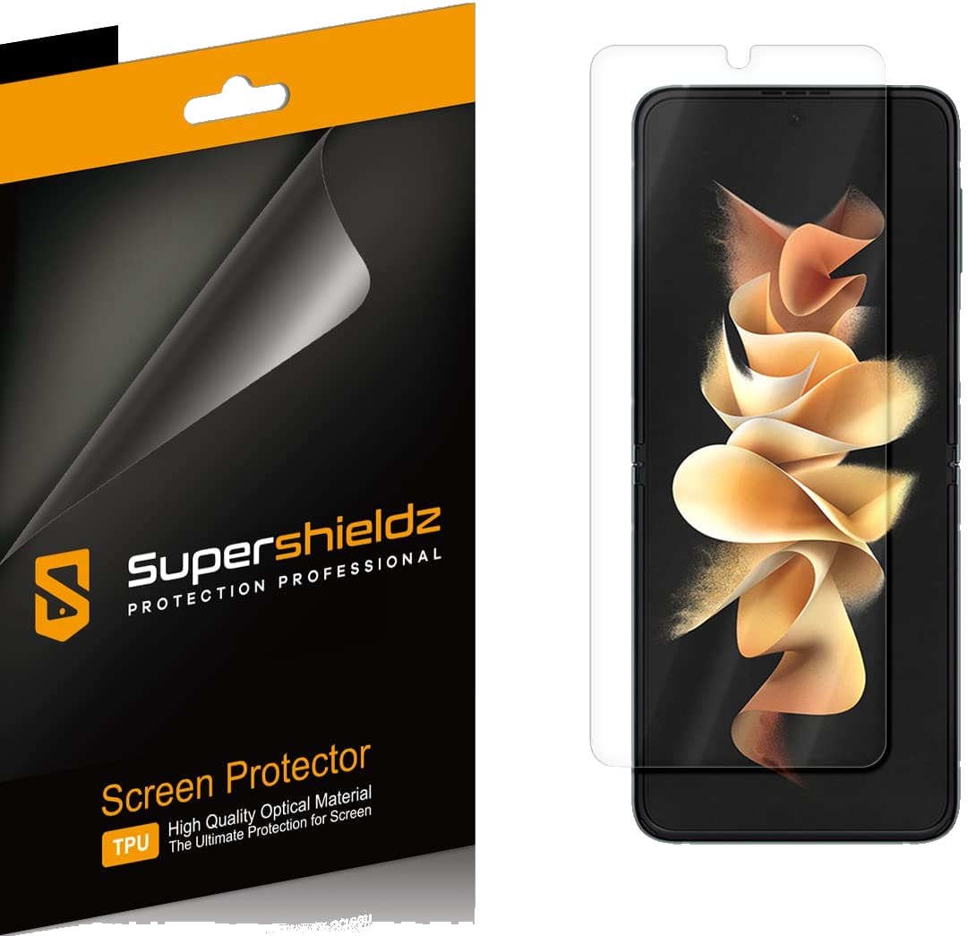 Best Samsung Galaxy Z Flip 3 screen protectors 2023 Android Central
