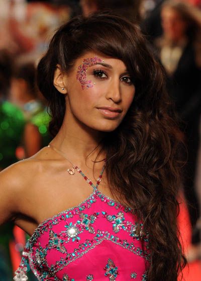 Preeya Kalidas: &#039;My album reflects Asian women&#039;