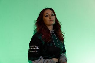 Meet Helen Adams, a Bold and Confident Manager of a Top Ten Collegiate Esports Team