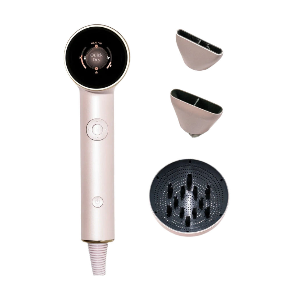 Aire Iq Intelligent Hair Dryer