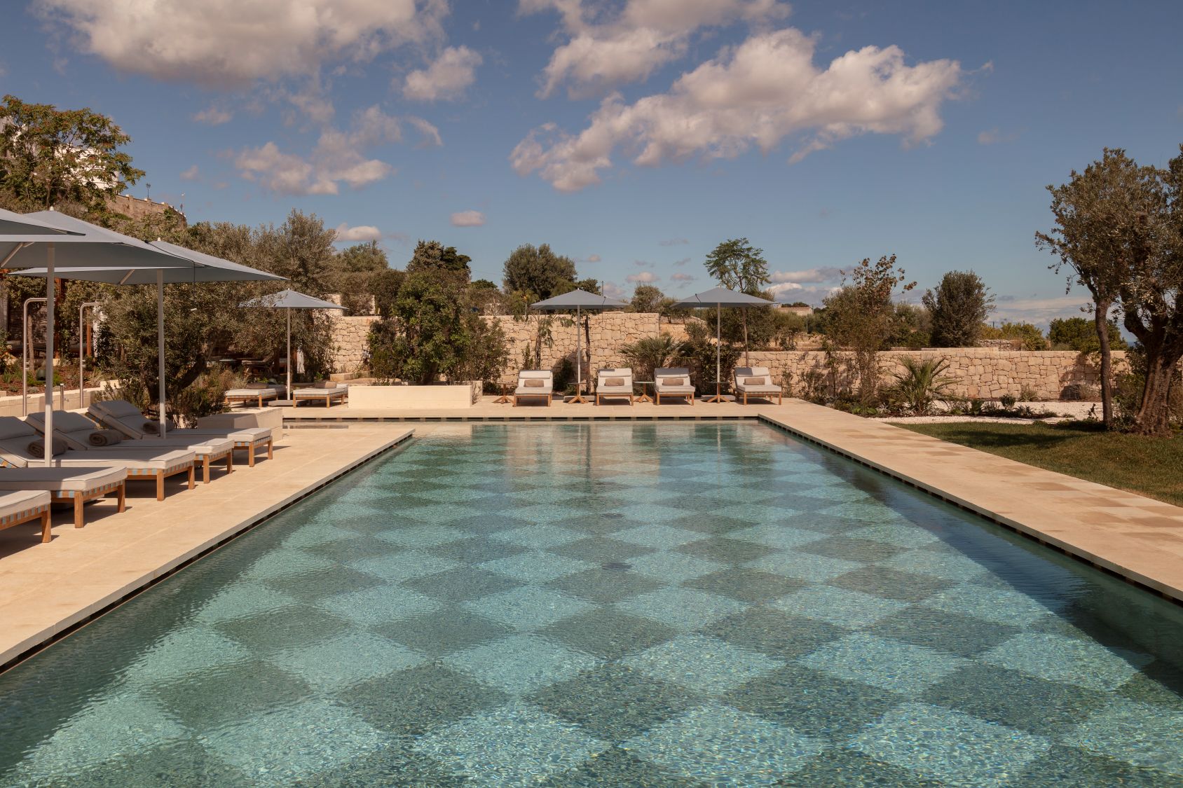vista ostuni hotels