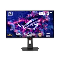 Asus ROG Strix OLED Gaming Monitor (Xg27aqdmes)
