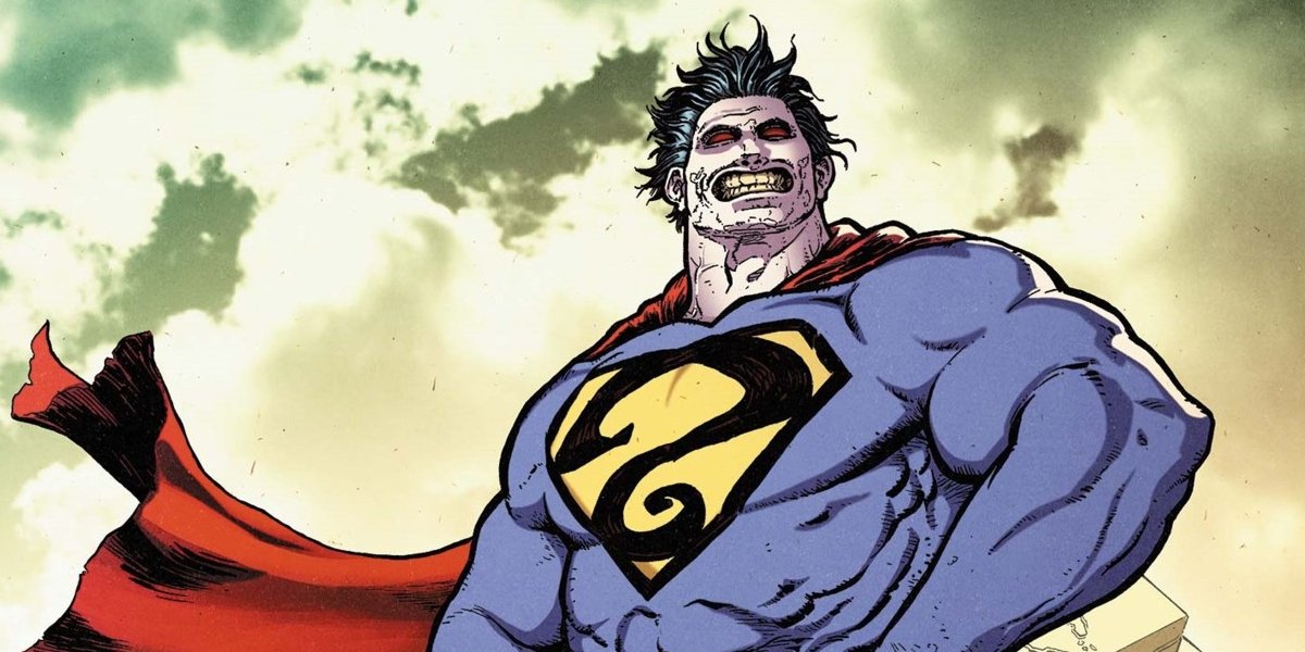 Superman And Lois: 8 DC Comics Villains That Should Appear In The ...