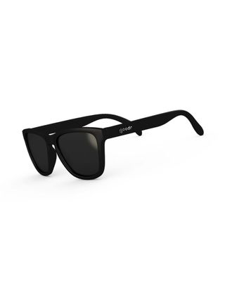 D-Frame Sunglasses