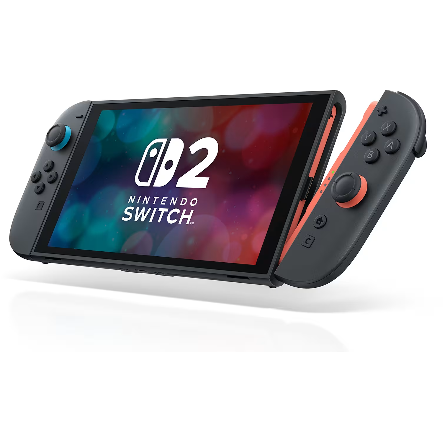 Nintendo Switch 2.