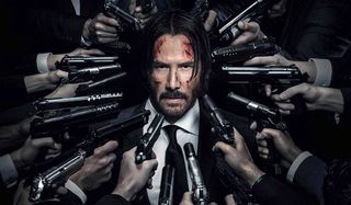 John Wick Keanu Reeves