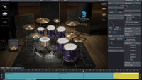Toontrack Superior Drummer 3
Get a free SDX Expansion pack worth $149
