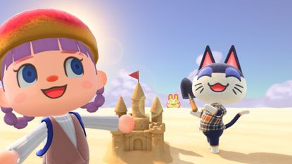 Animal Crossing: New Horizons