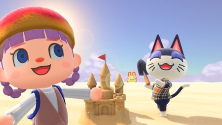 Animal Crossing: New Horizons