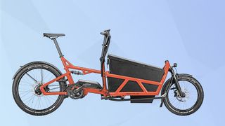 Le migliori bici elettriche: Riese Müller Load 60