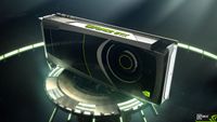 Nvidia GeForce GTX 680