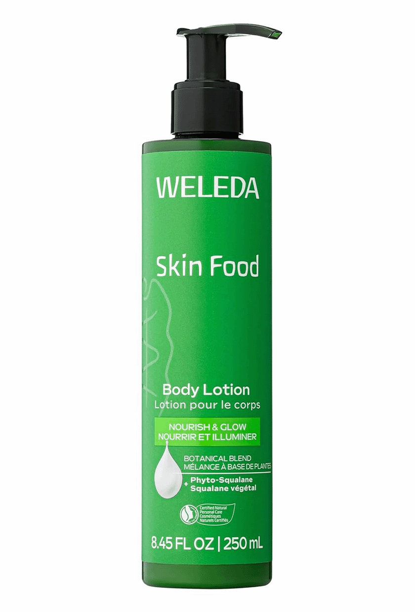 Weleda, Skin Food Body Lotion
