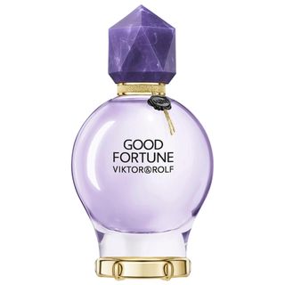 Viktor & Rolf Good Fortune Eau De Parfum on a white background