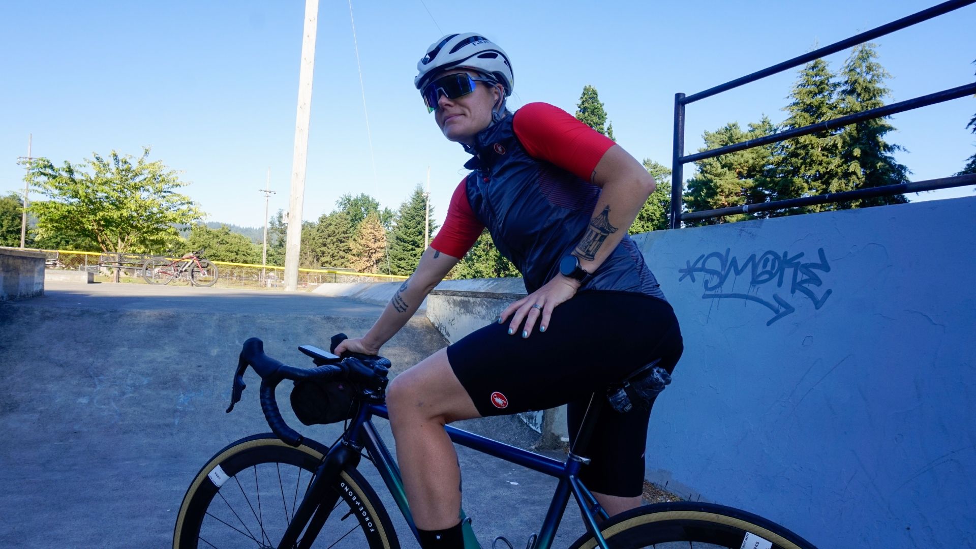 Castelli Espresso bibtight black heren kopen? Bestel bij Castelli Espresso bibtight black heren kopen? Bestel bij