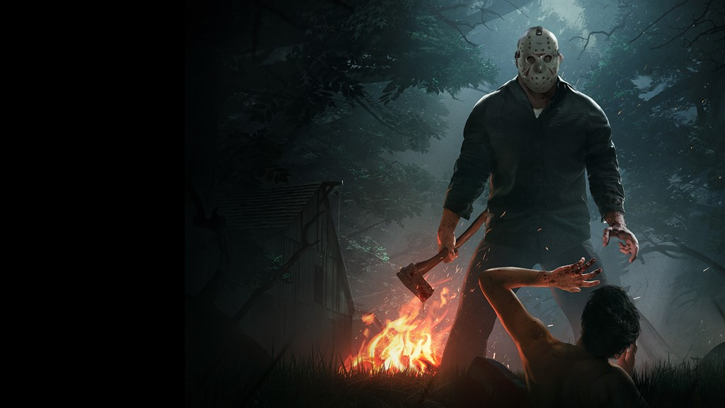 Friday the 13th: The Game – Is There Crossplay for Console & PC? - Gamer  Journalist