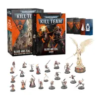 Blood and Zeal |  £82.50£66 at Goblin GamingBuy it if:Don't buy it if:Price check: