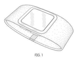 Microsoft patent?