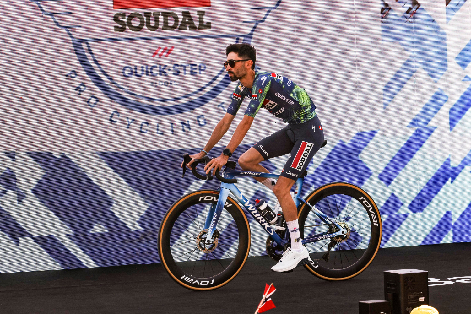 Soudal Quick-Step