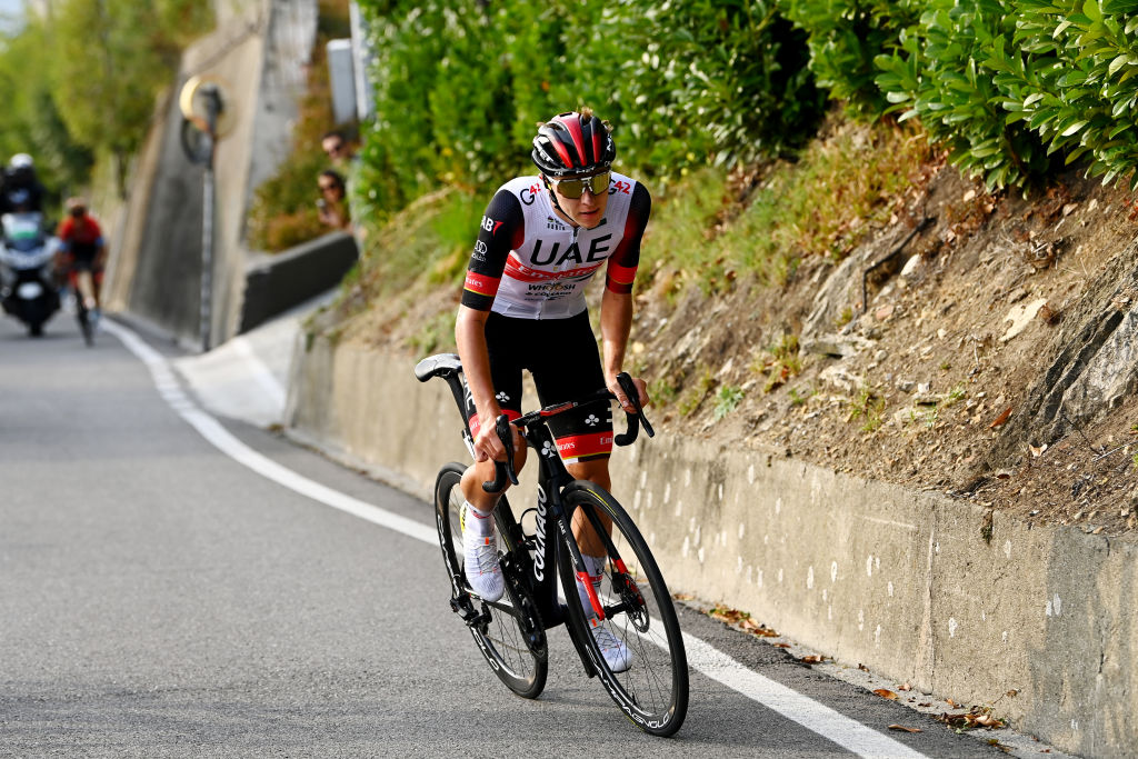 UAE Team Emirates and the quest to reclaim the Tour de France crown