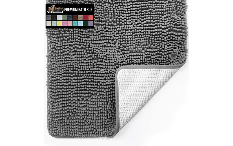 Best bath rugs