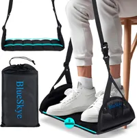 BlueSkye Travel Foot Rest/Foot Hammock