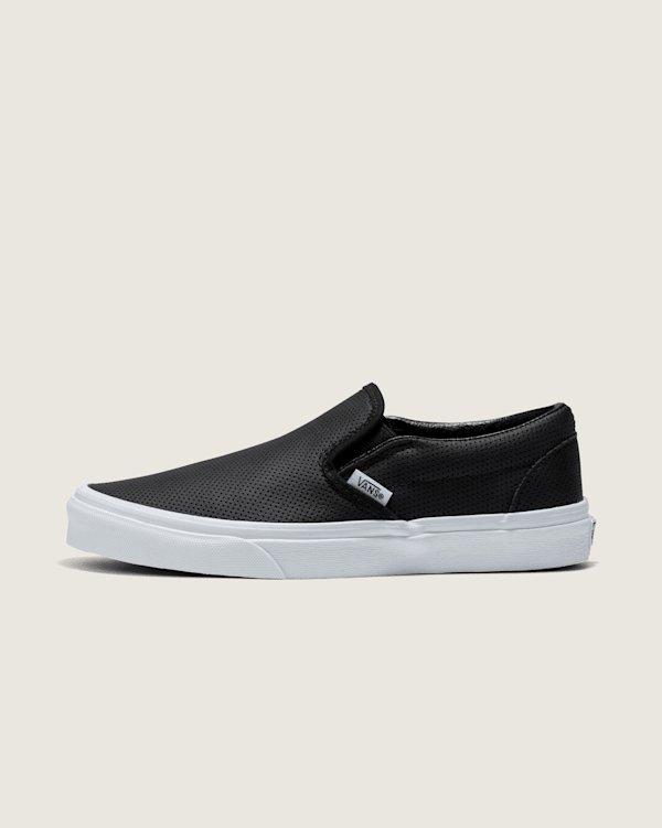Classic Slip-On Shoe