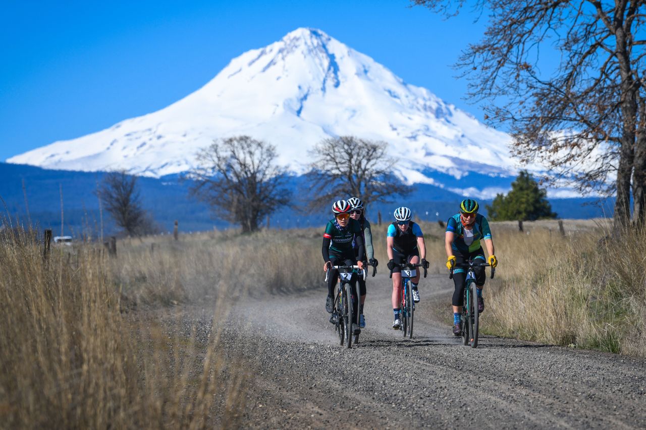 Gorge Gravel Grinder