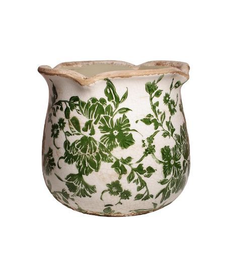 Vintage Planter