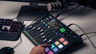 Rode Rodecaster Pro