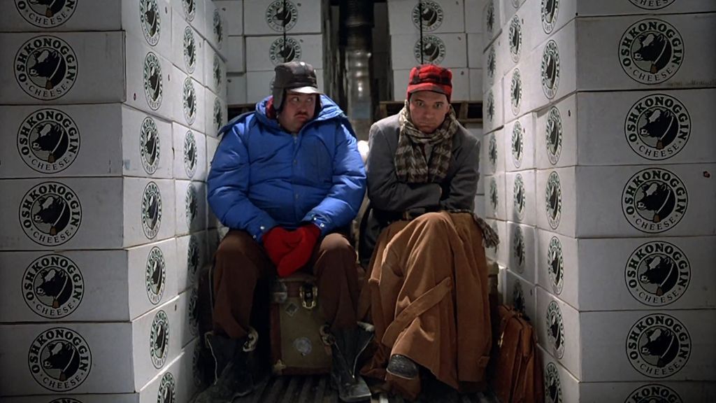 The 35 greatest ’80s comedies | GamesRadar+