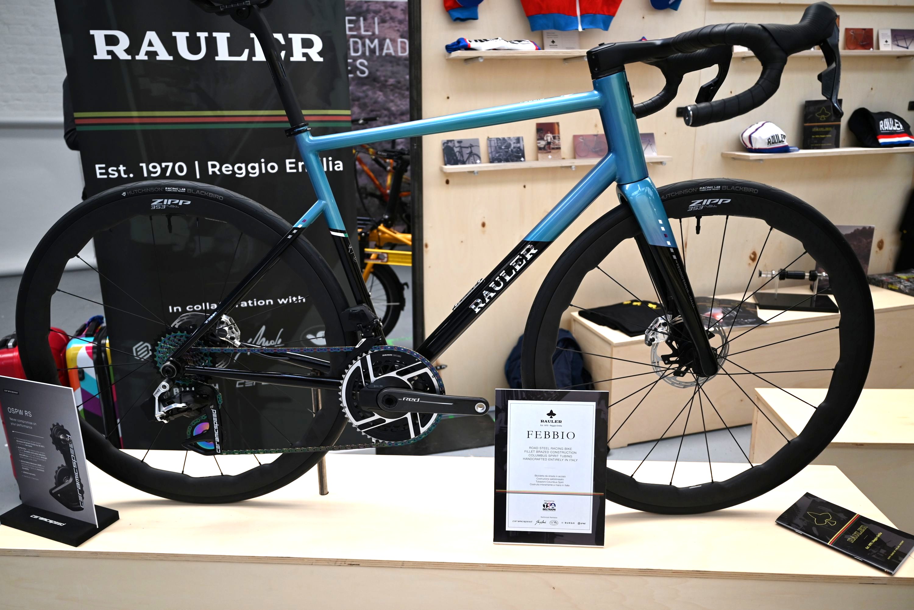 Espectáculo personalizado 2026