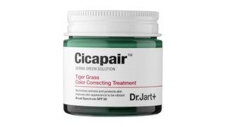 TikTok Skincare: Cicapair color corrector
