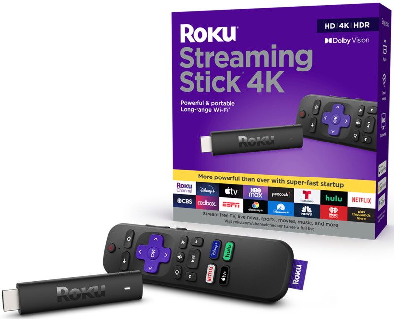The new Roku LE is the perfect Black Friday buy for streaming on a