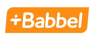 Babbel review: Babbel logo