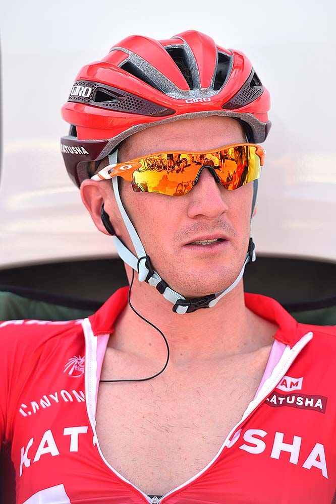 Jurgen Van den Broeck (Katusha)