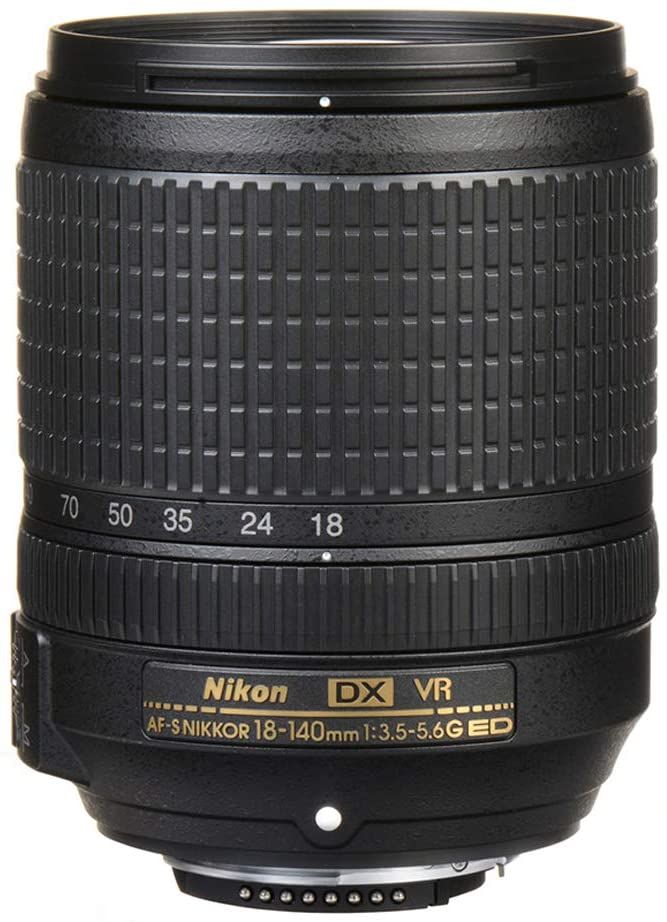 What lenses are compatible with the Nikon D3400? iMore