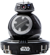 BB-9E App-Enabled Droid | Was $130 | Down to $38
