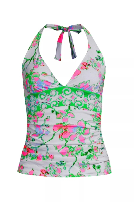 Jamila Tankini Top
