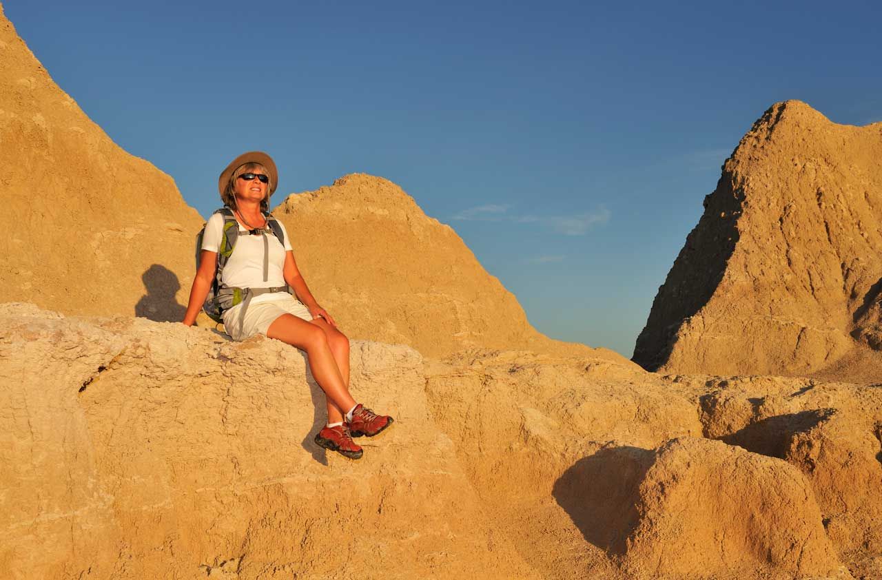 South Dakota Taxes on Retirees